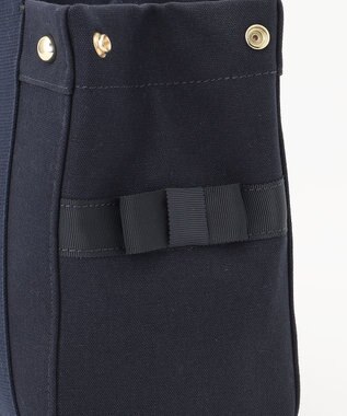 TOCCA LIVRE TOTE トートバッグ ネイビー系