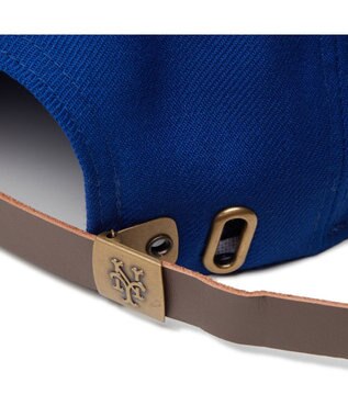 WEGO 【NEWERA/ユニセックス着用ITEM】NEWERA　RC950　MLBCO ブルー