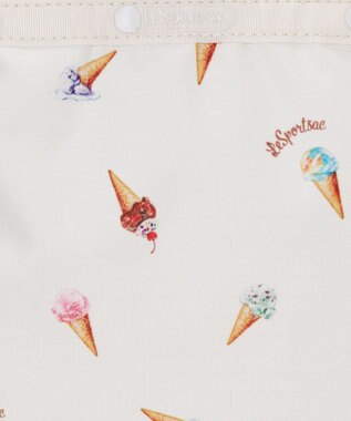 LeSportsac MINI N/S TOTE/スウィートフェスティバル スウィートフェスティバル