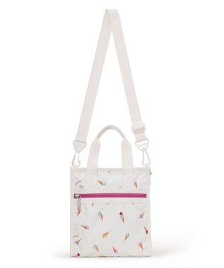 LeSportsac MINI N/S TOTE/スウィートフェスティバル スウィートフェスティバル