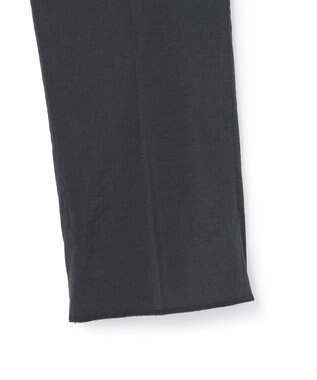 J.PRESS MEN 【WEB・一部店舗限定】ストレッチ セットアップ パンツ ネイビー系