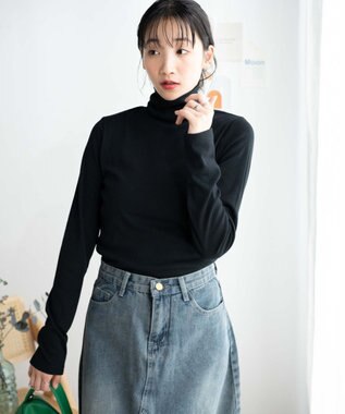 WEGO タートルロンT ブラック