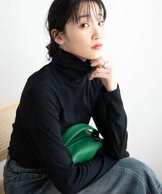 WEGO タートルロンT ブラック