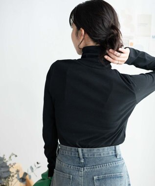 WEGO タートルロンT ブラック