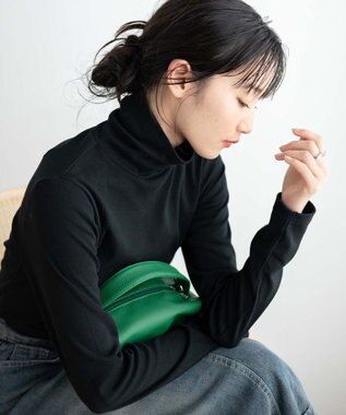 WEGO タートルロンT ブラック