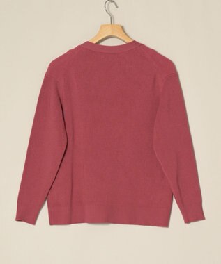 ONWARD Reuse Park 【any SiS】ニット秋冬 ピンク