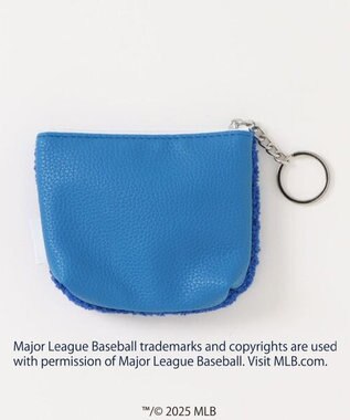 WEGO MLBミニサガラポーチ 柄2