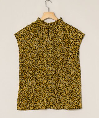 ONWARD Reuse Park 【any SiS】ブラウス秋冬 イエロー