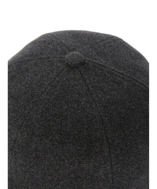 Green Parks ・コンビファブリックＣＡＰ Charcoal Gray