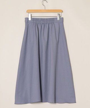 ONWARD Reuse Park 【any SiS】スカート春夏 ブルー