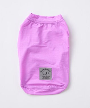 OP／FILA 【Ocean Pacific】メッシュドッグウェア ペットウェア