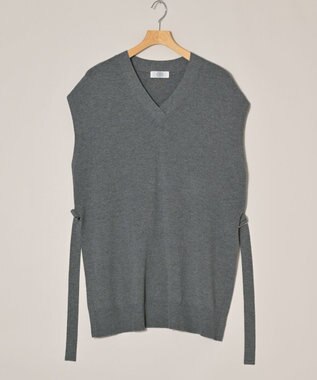 ONWARD Reuse Park 【J.PRESS】ニット秋冬 グレー