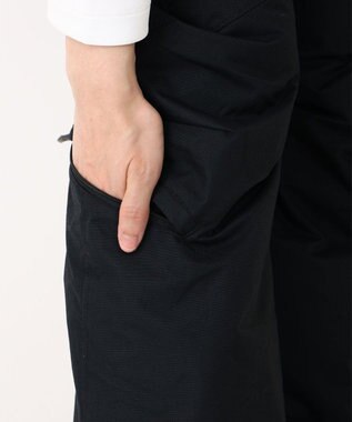 Columbia Columbia/ ウィメンズバガブーIIパンツ /コロンビア Black