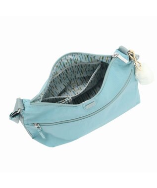 ACE BAGS & LUGGAGE Kanana project COLLECTION VYG ルフレ ショルダーバッグ 68343 カナナプロジェクト コレクション アクアブルー