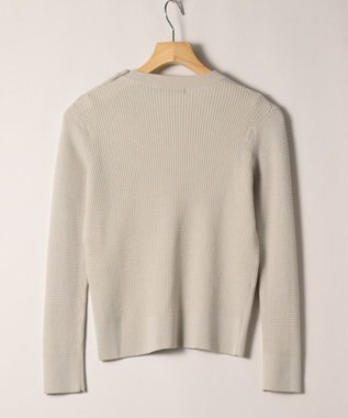 ONWARD Reuse Park 【23区】ニット秋冬 オフホワイト