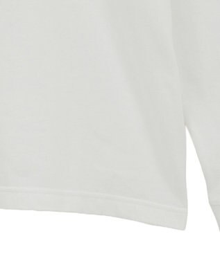 Green Parks ■Ｍａｒｉｌｙｎ　Ｍｏｎｒｏｅ　マガジンｐｔロンＴＥＥ White