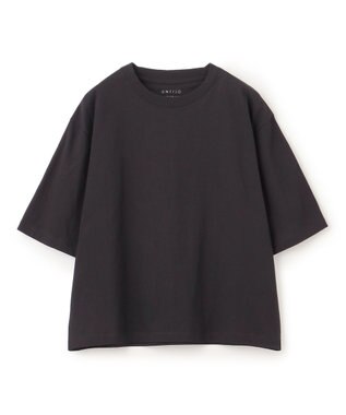 UNFILO ベーシックTEE ブラック