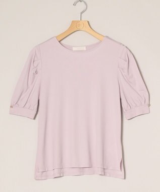 ONWARD Reuse Park 【any SiS】カットソー春夏 ピンク