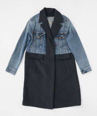 ONWARD Reuse Park 【アップサイクルプロジェクト】コート