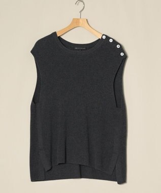 ONWARD Reuse Park 【23区】ニット秋冬 グレー