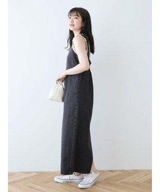 Green Parks ・ＳＵＧＡＲ　ＳＰＯＯＮ　フロントＺＩＰジャンスカ Black