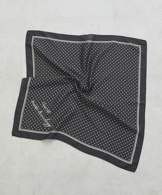 earth music&ecology アソートプリントスカーフ