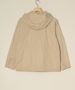 ONWARD Reuse Park 【23区】ジャケット春夏 ベージュ