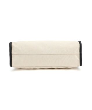 style code 【MERCURYDUO/マーキュリーデュオ】カードケース付　キャンバストートバッグ 推し活バッグ ブラック