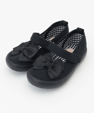  リボンベルクロハンプバレエ