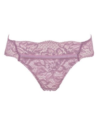 BRADELIS New York 【BRADELIS New York】クイックサポートスタイルショーツ22A1 オーキッドピンク