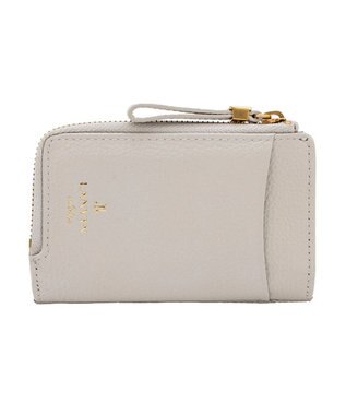 LANVIN en Bleu リュバン マルチキーケース ベージュ