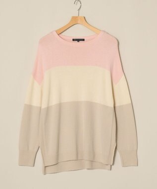 ONWARD Reuse Park 【23区】ニット秋冬 ピンク