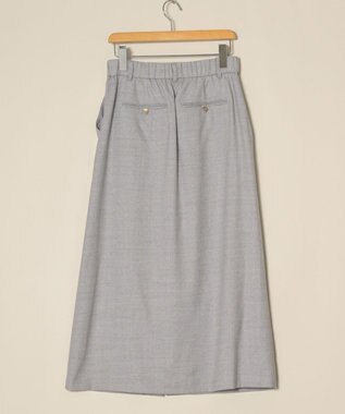 ONWARD Reuse Park 【自由区】スカート秋冬 グレー