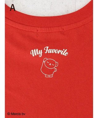 earth music&ecology ｍｉｆｆｙ／ｅａｒｔｈ　Ｔｓｈｉｒｔ　ｃｏｌｌｅｃｔｉｏｎ A