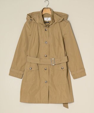 ONWARD Reuse Park 【自由区】コート春夏