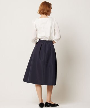 TOCCA 【洗える】LITTLE BOW トップス オフ系