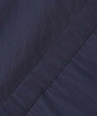 UNFILO MENS Light Move プルオーバーTシャツ [23年春夏商品] ネイビー