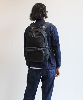 ACE BAGS & LUGGAGE UNTRACK CITYDS ビジネスリュック 60214 アントラック cs ブラック