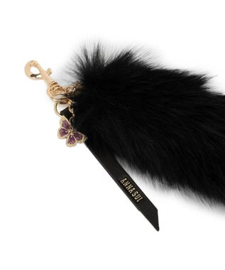 ANNA SUI TITIカスタム チャーム クロ