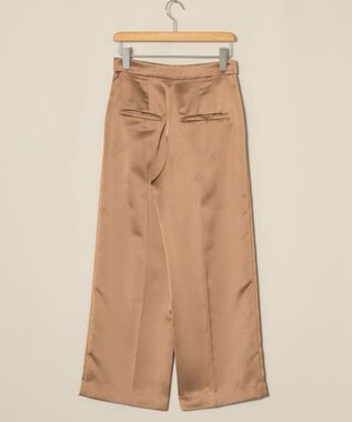 ONWARD Reuse Park 【ICB】パンツ秋冬 ブラウン