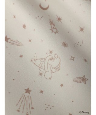 Green Parks ＦＡＮＴＡＳＩＡ／サイドライン柄パンツ Ivory