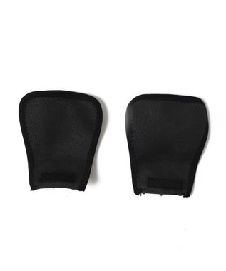 WEGO 2WAYシュータンスニーカー ブラック