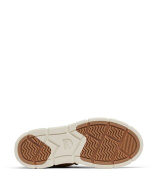 SOREL ソレルエクスプローラー3 ジョアンウォータープルーフ Tawny Buff, Chalk