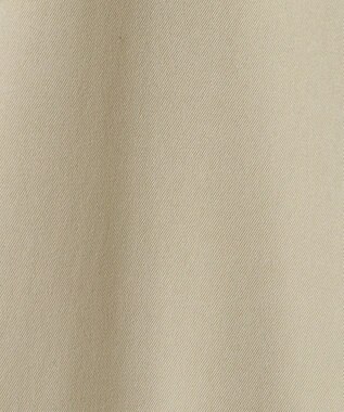 CRAFT STANDARD BOUTIQUE ユーティリティーステンカラーコート Beige