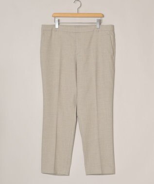 ONWARD Reuse Park 【23区】パンツ秋冬 ベージュ