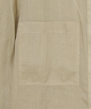 JOSEPH ラミーボイル　ブラウス　SIMI Cactus