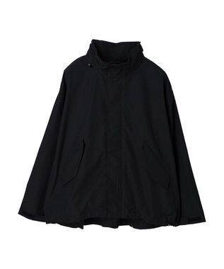 Green Parks 撥水加工　２Ｗａｙナイロンブルゾン Black