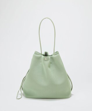 TOPKAPI 【Breath TOPKAPI】メッシュ 2way ビッグ ワンハンドル ショルダーバッグ