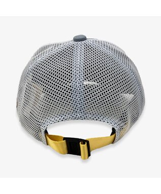 林八百吉商店 Coleman キッズ メッシュキャップ ブルー