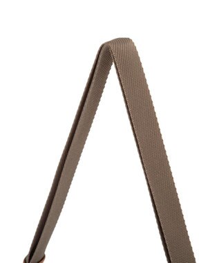 ACE BAGS & LUGGAGE PROGRES アベス ショルダーバッグ 舟形 20183 プログレ ダークベージュ